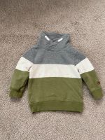 Pullover Topomini Gr.80 Nordrhein-Westfalen - Bad Oeynhausen Vorschau