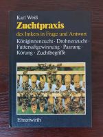 Zuchtpraxis des Imkers in Frage und Antwort von Karl Weiß Bielefeld - Senne Vorschau