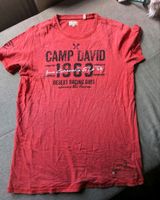 Camp David Shirt / T - Shirt Nordrhein-Westfalen - Iserlohn Vorschau