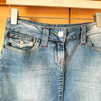Rock Jeans Hallhuber neu Thüringen - Nordhausen Vorschau