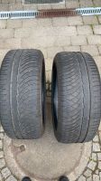 Winterreifen Michelin 245/45 R 18 Mühlhausen - Freiberg Vorschau