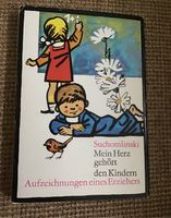 Suchomlinski Mein Herz gehört den Kindern Pädagogik DDR Waldorf Schwerin - Schelfstadt Vorschau