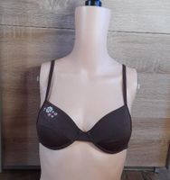 Braunes BUFFALO Bikini Bügel BH Oberteil Gr 36 C - NEU - Nordrhein-Westfalen - Dormagen Vorschau