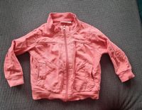 Sweatjacke Gr. 86/92 Baden-Württemberg - Pfullendorf Vorschau