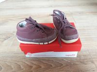 Superfit FLEXY Lauflernschuhe Halbschuhe Leder lila, Gr. 20 M IV Harburg - Hamburg Eißendorf Vorschau