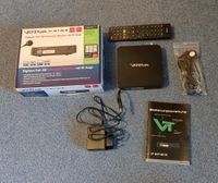 Vantage VT-96 T-HD IR Universal-Receiver Thüringen - Nesse-Apfelstädt Vorschau