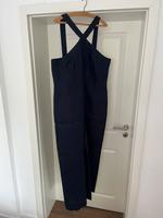 Jumpsuit Leinen Boden Düsseldorf - Angermund Vorschau