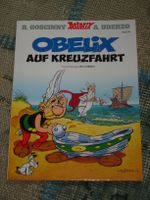 Asterix Band 30 Obelix auf Kreuzfahrt  Comicheft Comic Heft Rheinland-Pfalz - Mauschbach Vorschau
