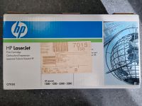 Toner Laserdrucker HP Laserjet Stuttgart - Vaihingen Vorschau