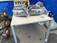 BMW Original E90 E91 Scheinwerfer Halogen FL Links oder Rechts Berlin - Lichtenberg Vorschau