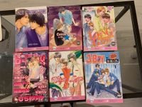 Shonen Ai Boys Love Manga Yaoi Wandsbek - Hamburg Bramfeld Vorschau