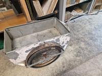 Mopedanhänger Anhänger DDR Sachsen - Bockau Vorschau