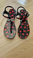 Love Maschino Sandalen 37 Bayern - Würzburg Vorschau