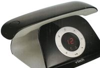 VTech LS1350 Retro Design Telefon Schnurlos DECT Schnurlostelefon Hessen - Baunatal Vorschau