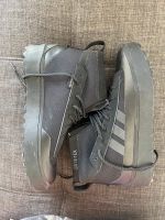 Adidas GORE TEX Sneaker 'Znsored' schwarz, Größe 46 Bremen - Schwachhausen Vorschau