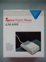 GENIUS Mouse Maus GM-6000 incl. Software für IBM PC/AT/PS-2 Nordrhein-Westfalen - Menden Vorschau