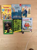 Kinder-Jugendbücher Saarland - Saarlouis Vorschau