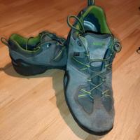 Lowa Serano GTX große 42 Schuheanlage 27,4 Bayern - Mainaschaff Vorschau
