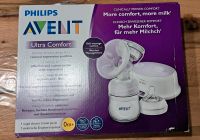 Philips Avent elektrische Milchpumpe Ultra Comfort Bayern - Burgebrach Vorschau