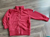 Fleecejacke Größe 110 von Bondi Bayern - Wellheim Vorschau