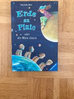 Buch: Erde an Pluto oder Als Mum abhob - Gwyneth Rees Hessen - Oberursel (Taunus) Vorschau