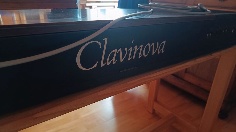 Yamaha Clavinova  CVP 5 in Merzig