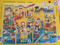 Papppuzzle Im Kindergarten Nordrhein-Westfalen - Bergisch Gladbach Vorschau