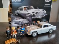 Playmobil 70578 James Bond Aston Martin DB5 Goldfinger Edition Essen - Essen-Borbeck Vorschau