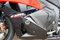 GSG-Mototechnik Sturzpads Honda CBR 600 RR PC40 2009-2012 Paar NE Bielefeld - Bielefeld (Innenstadt) Vorschau