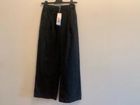 Samsoe Samsoe Damen Jeans wide leg culotte schwarz XXS Gr. 32 34 Berlin - Schöneberg Vorschau