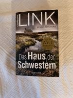 Charlotte Link, Das Haus der Schwestern, Taschenbuch Hessen - Wiesbaden Vorschau