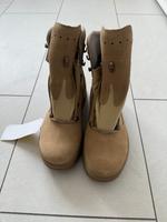 Bundeswehrstiefel Haix Gr. 41 Niedersachsen - Salzgitter Vorschau