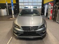 Seat Leon 2.0 TSI Start&Stop CUPRA 300 DSG CUPRA 300 Baden-Württemberg - Hohentengen Vorschau