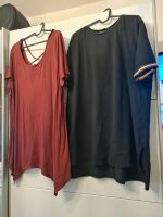 2x Longshirt Tshirt Nordrhein-Westfalen - Krefeld Vorschau