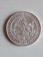Konvolut 15 Silbermünzen Schillinge Österreich 25 50 100 teils ST Niedersachsen - Jever Vorschau