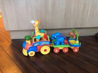 Fisher Price Zug Nordfriesland - Wobbenbüll Vorschau