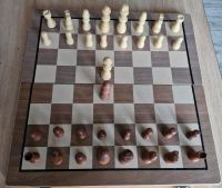 Großes magnetisches Schachspiel Sachsen-Anhalt - Stendal Vorschau