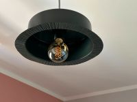 Echte DAR Lampe im Vintage Stil Sachsen - Grünhain-Beierfeld  Vorschau