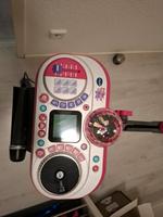 VTech Kidi SuperStar DJ Studio Karaoke Maschine pink Köln - Niehl Vorschau