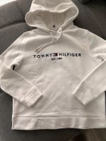 Tommy Hilfiger Hoodie, weiß, S, wie NEU Niedersachsen - Emden Vorschau