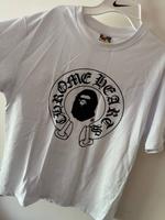 Bape  Chrome hearts Berlin - Spandau Vorschau