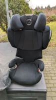 Cybex Kindersitz Solution Q3 Fix Niedersachsen - Sassenburg Vorschau