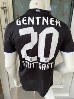 VfB Stuttgart Puma Trikot schwarz Gr. S #20 Gentner Bayern - Schweinfurt Vorschau