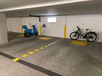 Suche Garage / TG-Stellplatz Seebauernhöhe ~100€ Provision Baden-Württemberg - St. Georgen Vorschau