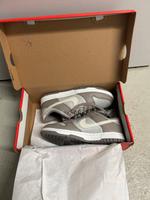 Nike Dunk Low Moon Fossil Nordrhein-Westfalen - Lippstadt Vorschau