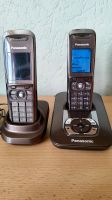 Panasonic Schnurlos-Festnetz-Telefon Sachsen - Neukirch/Lausitz Vorschau