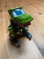 Vtech Switch and Go dino grün t-rex Spielzeug Nordrhein-Westfalen - Bönen Vorschau