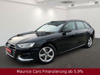Audi A4 Avant 35 TDI advanced *LED*MMI.NAVI+TOUCH* Frankfurt am Main - Griesheim Vorschau