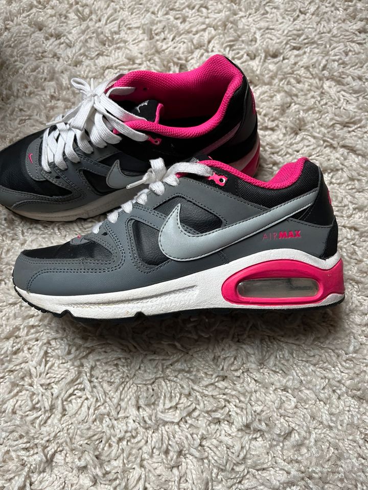 Nike Air command pink 38,5 in Bamberg