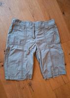 knielange Shorts von S. Oliver, Größe XS/34 Saarland - Riegelsberg Vorschau